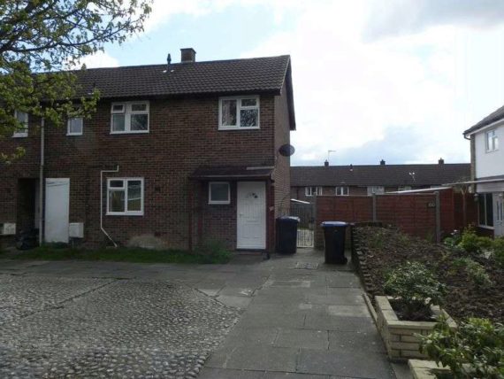 3 Bedroom Terraced